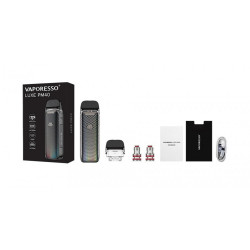 Vaporesso Luxe PM40 Pod Mod