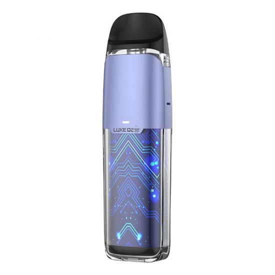 Vaporesso LUXE Q2 SE Pod Kit - Digital Blue