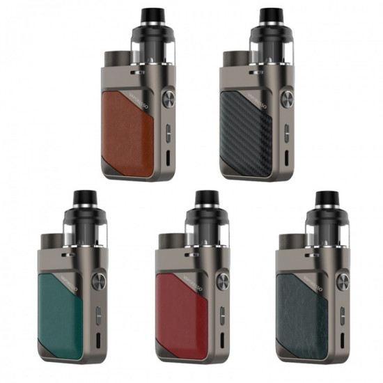 Vaporesso Swag PX80 Pod Electronic Cigarette