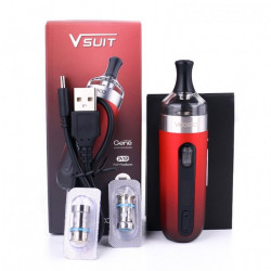 Voopoo V-SUIT Pod Kit