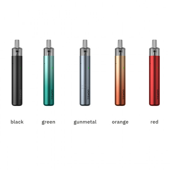 Voopoo Doric 20 SE Pod Kit - Orange