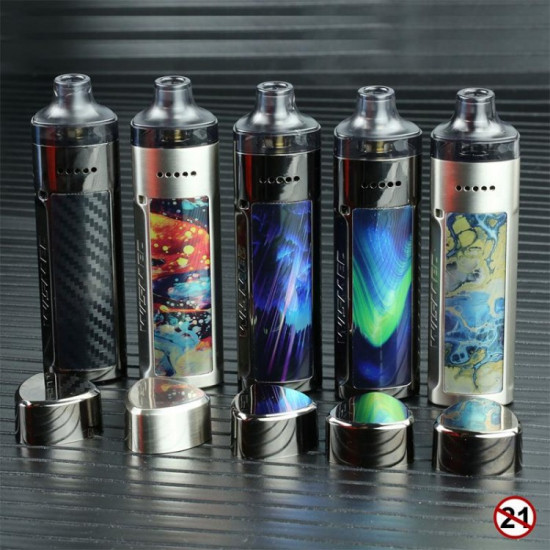 Wismec R80 Pod Kit