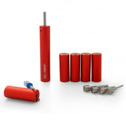 Coil Master DIY Coil Making Kit