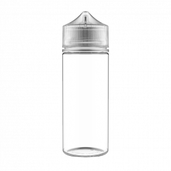 GORILLA BOTTLE 120 ML - ORIGINAL 5-PACK