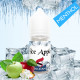 ICE APPLE E-LIQUID - SULTAN - 10ML