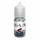 MENTOL USA MIX E-LIQUID - SULTAN - 10ML