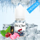 MENTOL YENI CHERRY E-LIQUID - SULTAN - 10ML