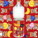 BERRYBEAR E-LIQUID - STEAMHAUS - 10ML