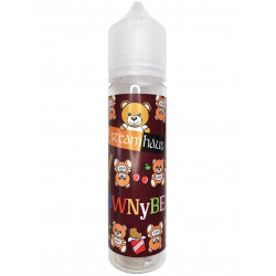 BROWNYBEAR E-LIQUID - STEAMHAUS - 10ML