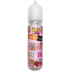 CANDYBEAR E-LIQUID - STEAMHAUS - 10ML