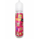 REDYBEAR LİKİT E-LIQUID - STEAMHAUS - 10ML