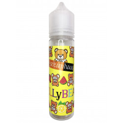 YELLYBEAR E-LIQUID - STEAMHAUS - 10ML