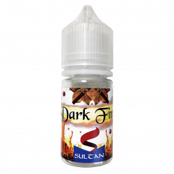 DARK FIRE E-LIQUID - SULTAN - 10ML