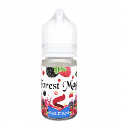 FOREST MAGIC E-LIQUID - SULTAN - 10ML