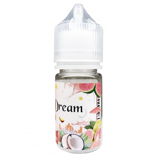 TROPIC DREAM E-LIQUID - SULTAN - 10ML