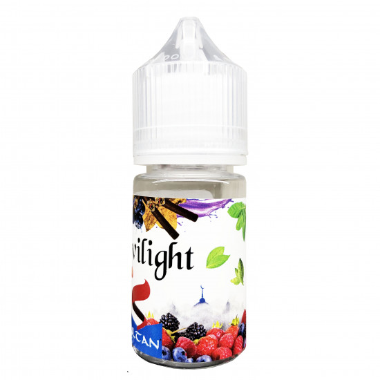 TWILIGHT E-LIQUID - SULTAN - 10ML