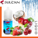 WINDY MINT E-LIQUID - SULTAN - 10ML