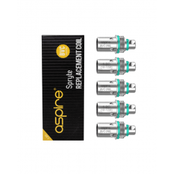 Aspire Spryte Replacement Coil - 1.2 ohm - 1 piece