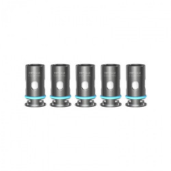 Aspire BP Coil (5-Pack)