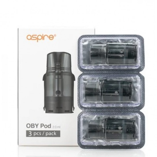 Aspire OBY Pod Cartridge