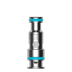 Aspire AF Mesh Coil - 1.0 Ohm - (Pack of 5)