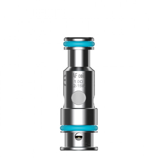 Aspire AF Mesh Coil - 1.0 Ohm - (Pack of 5)