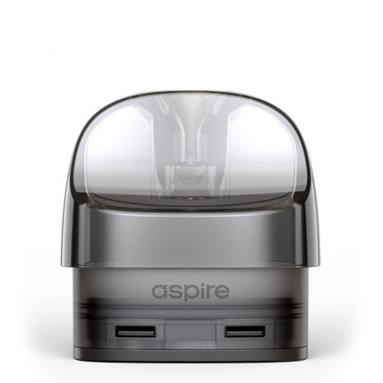 Aspire Flexus Peak Pod Tank Cartridge - Coil Not Included