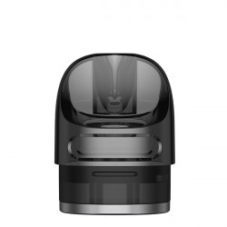 Aspire Flexus Q Pod Tank Cartridge - Coil Not Included