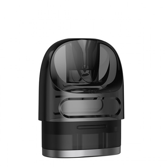 Aspire Flexus Q Pod Tank Cartridge - Coil Not Included