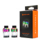 GeekVape Aegis Eteno Pod Tank Head - Rainbow - Coil Not Included (2-Pack)