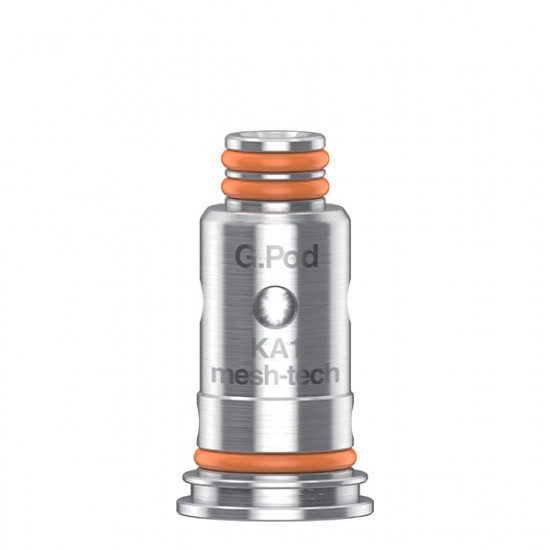 Geekvape G-Series Coil - 1.0 ohm - (5-pack)