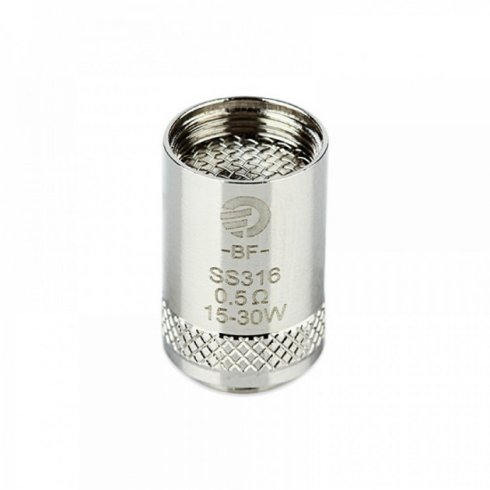 Joyetech BF SS316 Coil - 1.0 ohm - Single