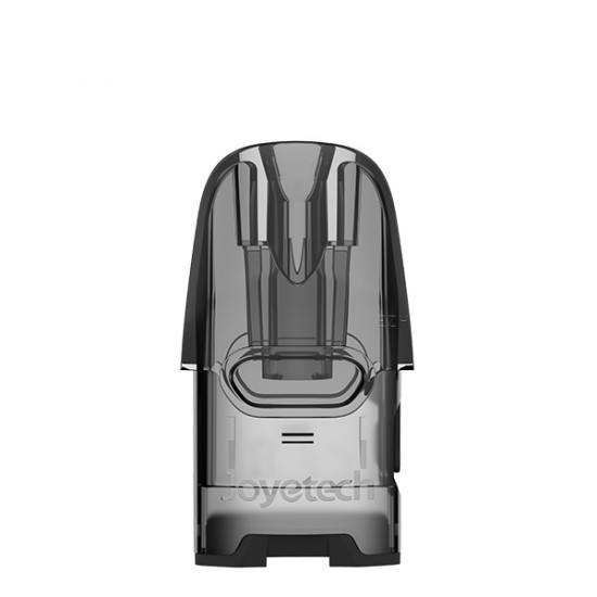 Joyetech Evio C Pod Tank Cartridge - Coil Not Included - (2 Pack)