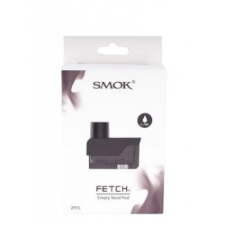 SMOK Fetch Mini Cartridge (Nord)