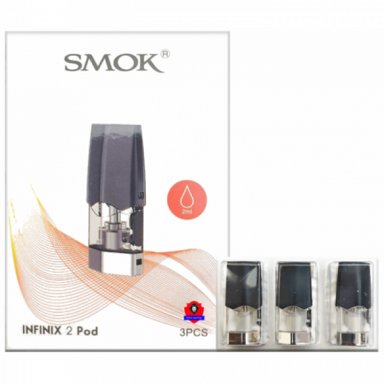 SMOK INFINIX 2 CARTRIDGE