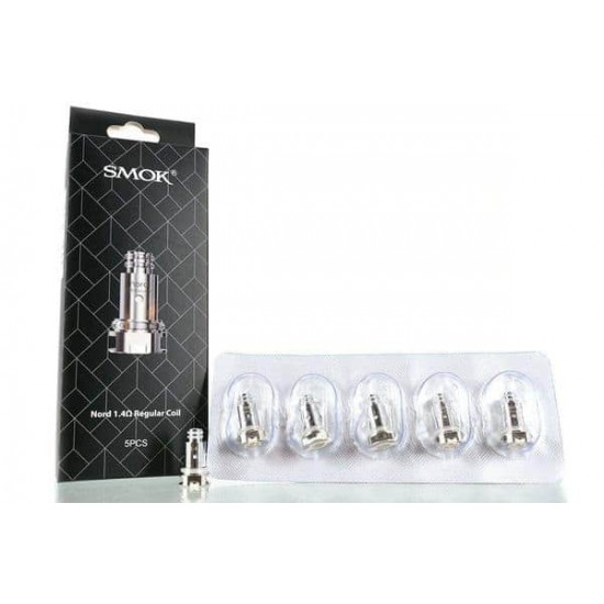 Smok Nord Replacement Coil 1.4 ohm Regular