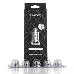 Smok Nord Regular DC Replacement Coil 0.6