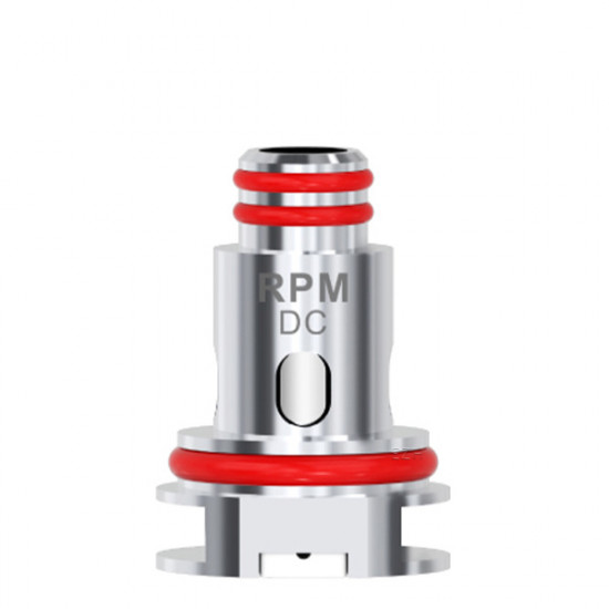 Smok RPM DC MTL Coil 0.8 Ohm - (Pack of 5)