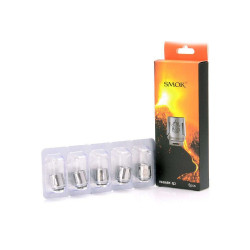 SMOK V8 Baby-Q2 Coil 0.4 ohm - (5 Piece)