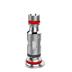 Uwell Caliburn G Coil - 1.0 Ohm - (4-Pack)