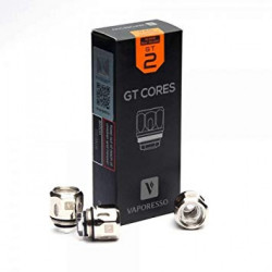 Vaporesso GT2 Coil 3-Pack