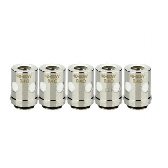 Vaporesso EUC Traditional Clapton Coil 0.4 ohm - (5 Piece)