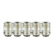 Vaporesso EUC Traditional Clapton Coil 0.4 ohm - (5 Piece)