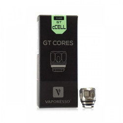 Vaporesso GT cCELL Coil 3-Pack 