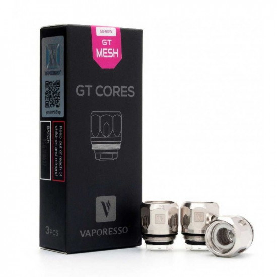 Vaporesso GT Mesh Coil 0.18 ohm - (3-Pack)