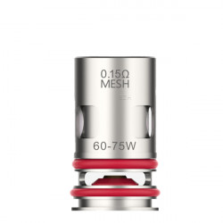 Vaporesso GTX Mesh Coil 0.15 ohm - (5 Piece)