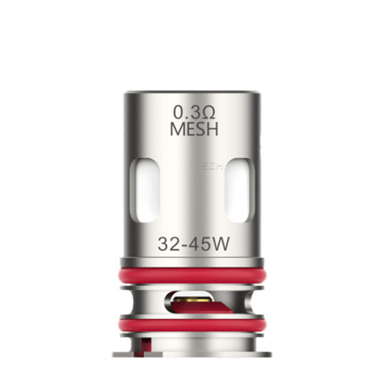 Vaporesso GTX Mesh Coil 0.3 ohm - (5 Piece)