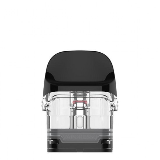 Vaporesso Luxe Q Mesh Pod Tank - 1.0 ohm - (4 Piece)