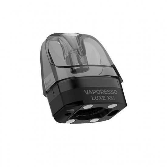 Vaporesso Luxe XR MTL Pod Tank Kartuş-  Coil Not Included - (2 Piece)