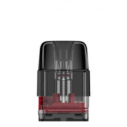 Vaporesso XROS Mesh Pod Tank Cartridge 0.8 ohm - (4 Piece)